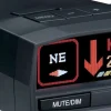Uniden R8 Radar Detector - Black