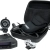 Uniden R8 Radar Detector - Black