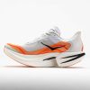 Unisex Running Shoe Frost/Lava - Cielo X1 2.0