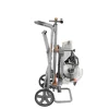 Universal Mobile Miter Saw Stand With Mounting Braces - AC9946