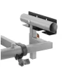 Universal Mobile Miter Saw Stand With Mounting Braces - AC9946