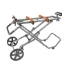 Universal Mobile Miter Saw Stand With Mounting Braces - AC9946