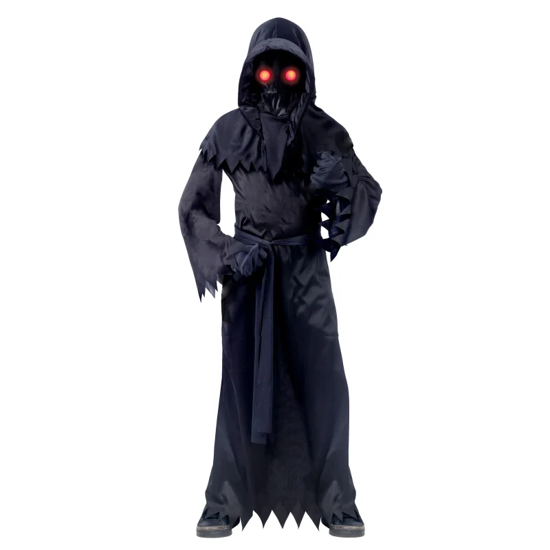 Unknown Phantom Halloween Costume for Children, by Way to Celebrate