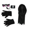 Unknown Phantom Halloween Costume for Children, by Way to Celebrate