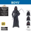 Unknown Phantom Halloween Costume for Children, by Way to Celebrate