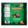 Utz Halloween Bats and Jacks Pretzel Treats, 0.5 oz, 36 Count