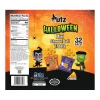 Utz Halloween Mini Cheeseball Treats, 0.25 oz, 32 Count