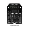 Vaultek LifePod 2.0 Safe - Black
