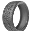 Venom Power High Performance Tire 305/30R26 ZR 109W XL - Ragnarok Zero