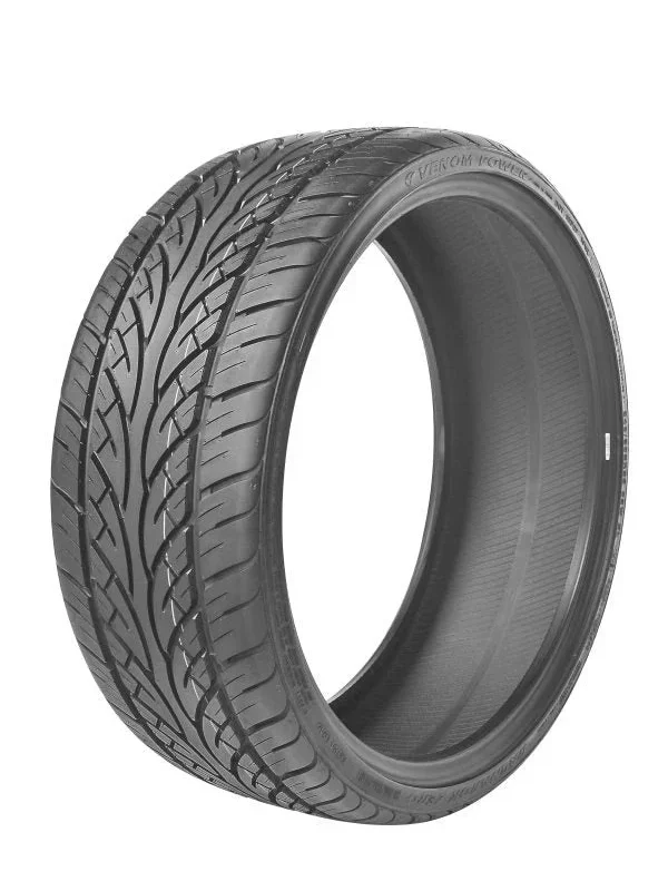 Venom Power High Performance Tire 305/30R26 ZR 109W XL - Ragnarok Zero