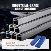 VEVOR Chainsaw Mill, Galvanized Steel, 14-36 in Guide Bar, 0.2-11.81 in Cutting Thickness