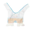 Vibrant Life Halloween Gingham Girl Costume for Dogs and Cats, Small