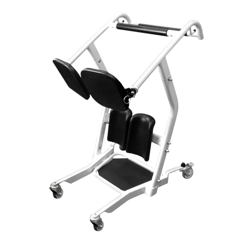Vive Sit-to-Stand Patient Lift Transfer Aid, 400 lbs