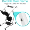 Vive Sit-to-Stand Patient Lift Transfer Aid, 400 lbs