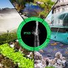 VIVOSUN Submersible Water Pump 1600 GPH 100W - Pond And Aquarium