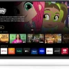 VIZIO 40-Inch D-Series Full HD 1080p Smart TV With AMD FreeSync And Apple AirPlay - D40F-J09