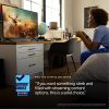VIZIO 40-Inch D-Series Full HD 1080p Smart TV With AMD FreeSync And Apple AirPlay - D40F-J09