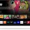VIZIO 40-Inch D-Series Full HD 1080p Smart TV With AMD FreeSync Apple AirPlay - D40F-J09