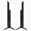 VIZIO 40-Inch D-Series Full HD 1080p Smart TV With AMD FreeSync Apple AirPlay - D40F-J09