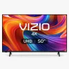 VIZIO 50 Inch Class 4K UHD LED HDR Smart TV - V4K50M-08