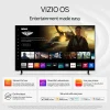 VIZIO 50 Inch Class 4K UHD LED HDR Smart TV - V4K50M-08