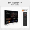 VIZIO 50 Class V-Series 4K UHD LED Smart TV - V505-J09