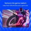 VIZIO 50 in 4K HDR Smart TV, Black - V4K50M-08