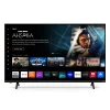 VIZIO 50 inch 4K LED HDR Smart TV With Dolby Vision, WiFi 6 And Built-In Apps - V4K50S-0809