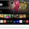 Vizio D-Series 40-Inch Full HD Smart TV, 1080p, Black