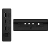 Vizio D-Series 40-Inch Full HD Smart TV, 1080p, Black