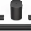 VIZIO Elevate SE 5.1.2 Soundbar With Wireless Subwoofer, Dolby Atmos - 2024