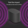 VIZIO Elevate SE 5.1.2 Soundbar With Wireless Subwoofer, Dolby Atmos - 2024