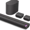 VIZIO Elevate SE 5.1.2 Soundbar With Wireless Subwoofer, Dolby Atmos - 2024