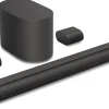VIZIO Elevate SE 5.1.2 Soundbar With Wireless Subwoofer, Dolby Atmos - 2024