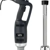 VONCI Commercial Immersion Blender 500W, 16in SUS 304 Removable Shaft - 6000-20000RPM
