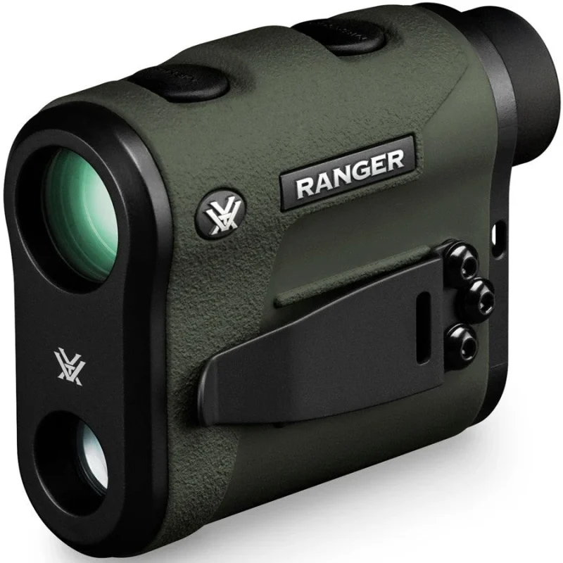 Vortex Laser Rangefinder - Ranger 1800
