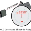 Vortex Laser Rangefinder - Ranger 1800
