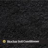 Wakefield Biochar Soil Conditioner