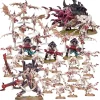 Warhammer 40K Tyranids Battleforce Brood Swarm