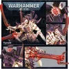 Warhammer 40K Tyranids Battleforce Brood Swarm