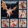 Warhammer 40K Tyranids Battleforce Brood Swarm