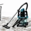 Water Filtration Vacuum Cleaner - Blue