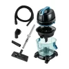 Water Filtration Vacuum Cleaner - Blue