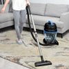 Water Filtration Vacuum Cleaner - Blue
