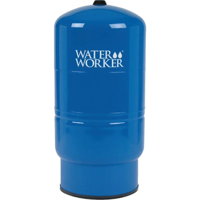 WATER WORKER Vertical Pressure Tank 20 Gallon - HT-20B