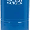 WaterWorker Vertical Well Pressure Tank, 30-Gallon, Butyl Diaphragm, Blue - HT-30B