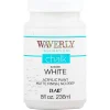 Waverly Inspirations Chalk Paint, Ultra Matte Finish, 8 fl oz