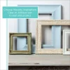 Waverly Inspirations Chalk Paint, Ultra Matte Finish, 8 fl oz
