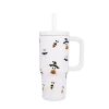 Way to Celebrate 20 OZ Double Wall Stainless Steel Tumbler