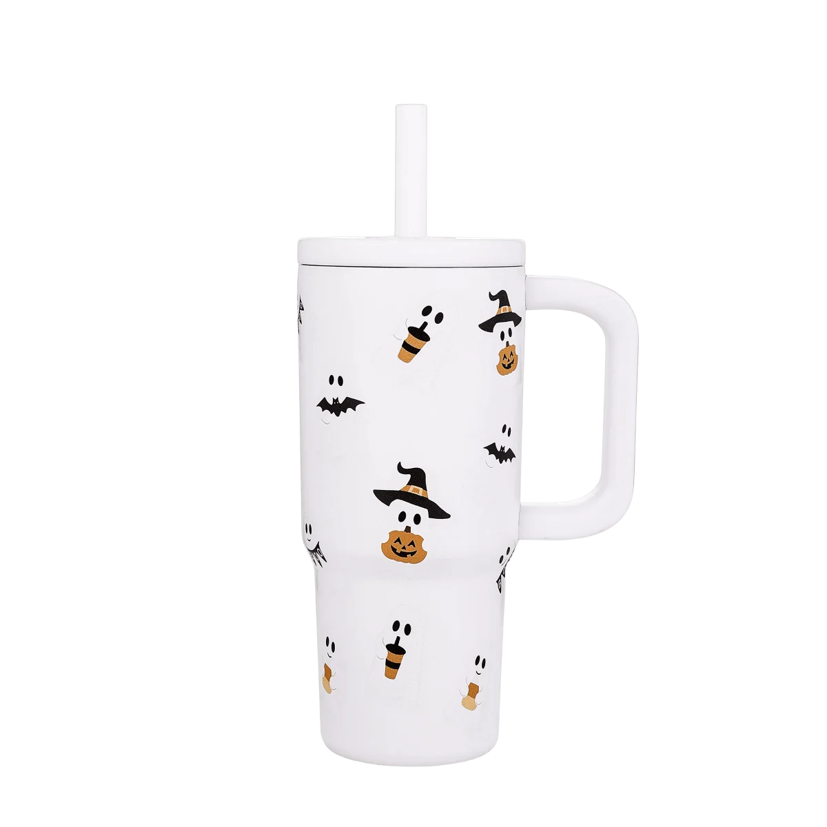 Way to Celebrate 20 OZ Double Wall Stainless Steel Tumbler
